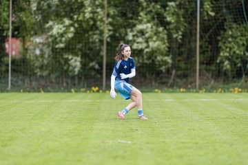 Bild 26 - wBJ Hamburger SV - SV Werder Bremen : Ergebnis: 2:2